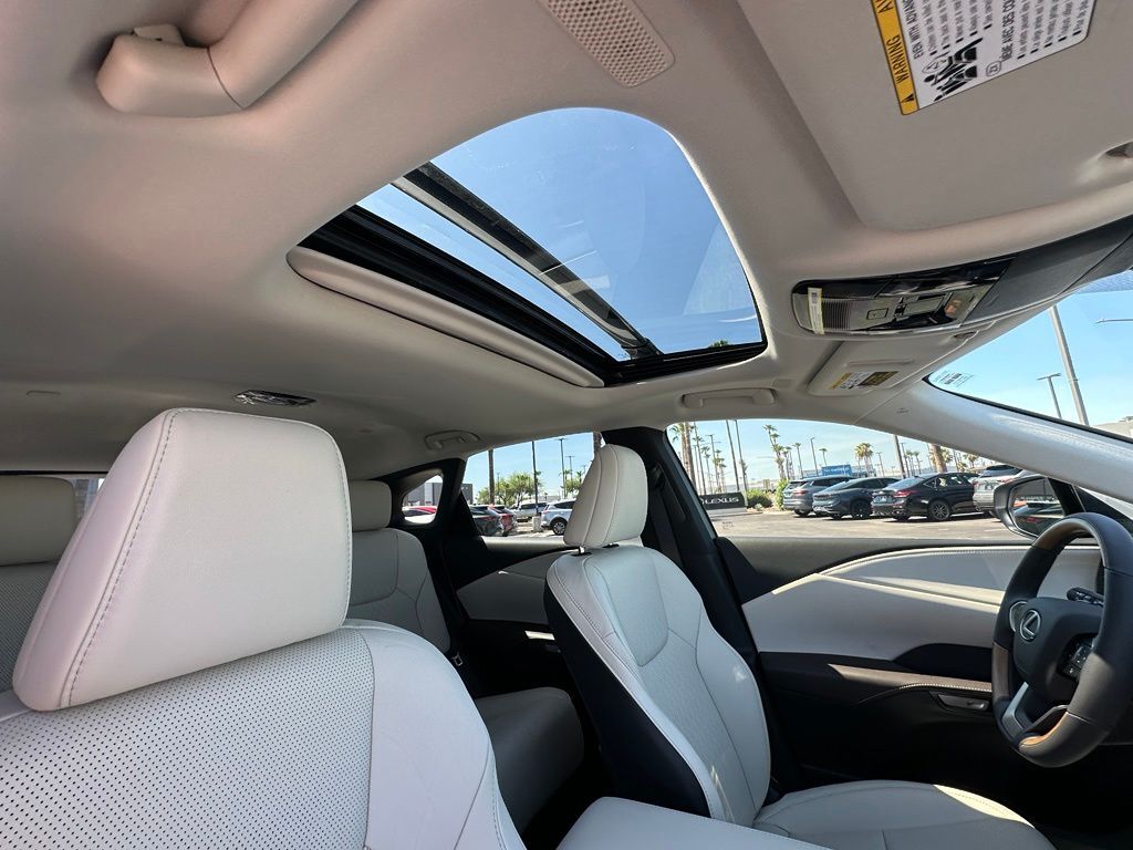 2026 Lexus RX 350 Premium+ Tucson AZ