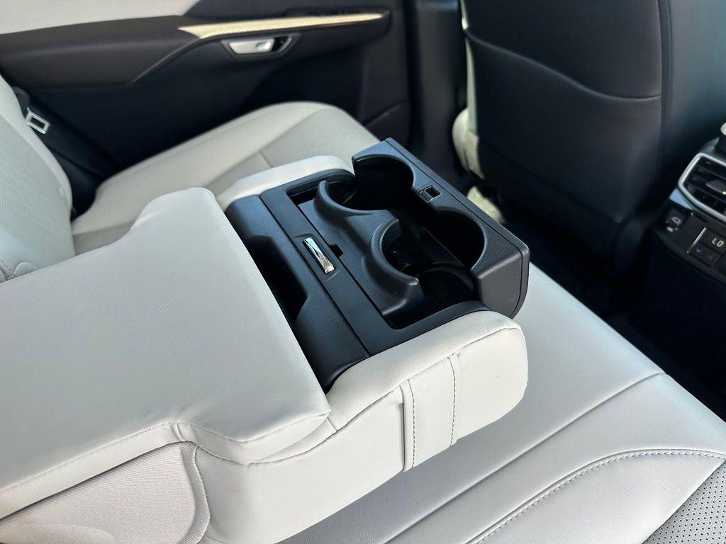 2026 Lexus RX 350 Premium+ Tucson AZ