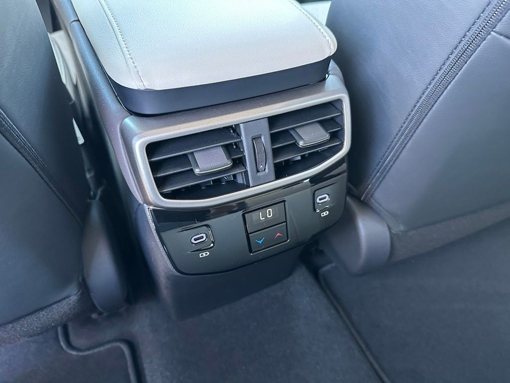 2026 Lexus RX 350 Premium+ Tucson AZ