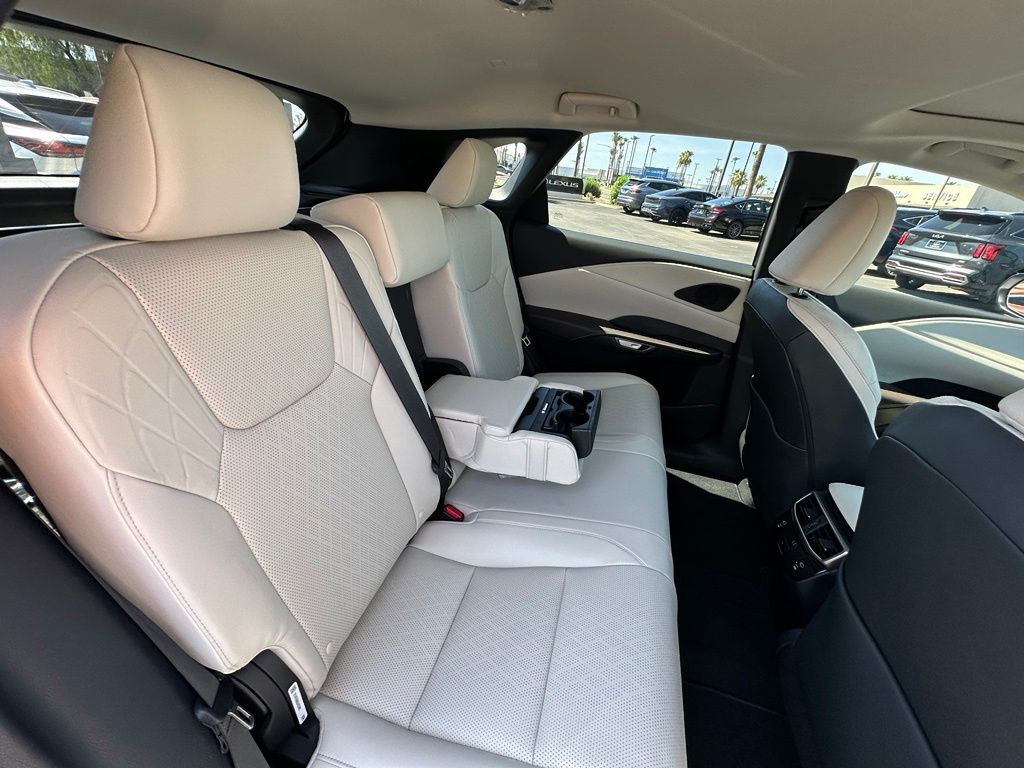 2026 Lexus RX 350 Premium+ Tucson AZ
