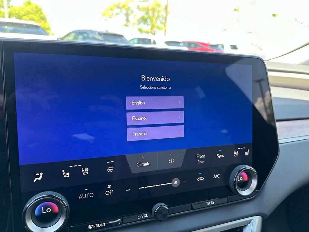 2026 Lexus RX 350 Premium+ Tucson AZ