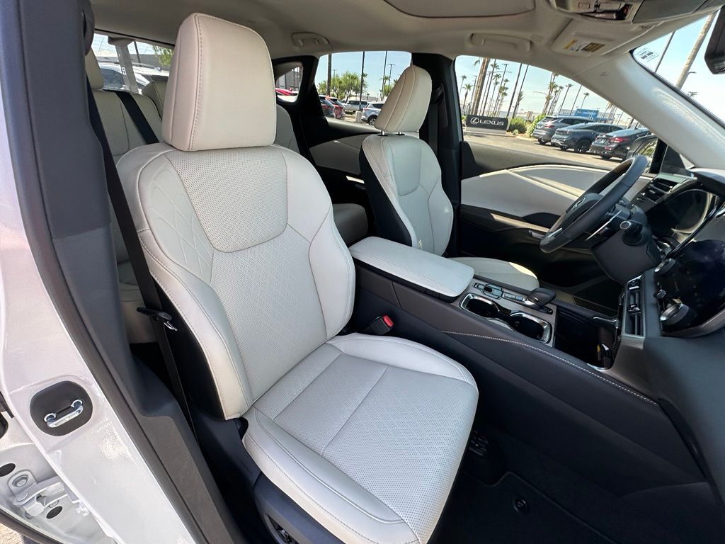 2026 Lexus RX 350 Premium+ Tucson AZ