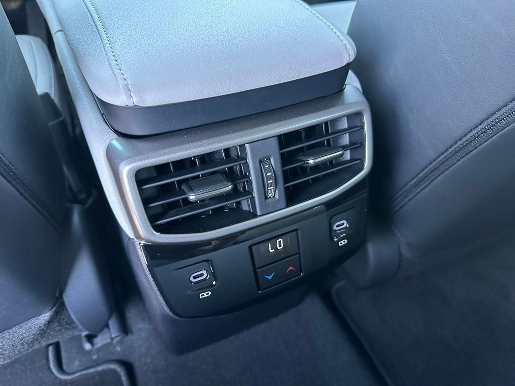 2026 Lexus RX 350 Premium Tucson AZ