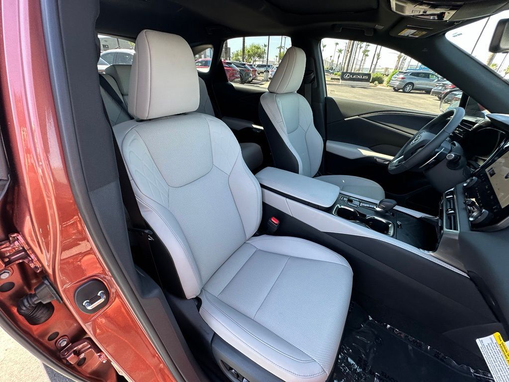 2026 Lexus RX 350 Premium Tucson AZ