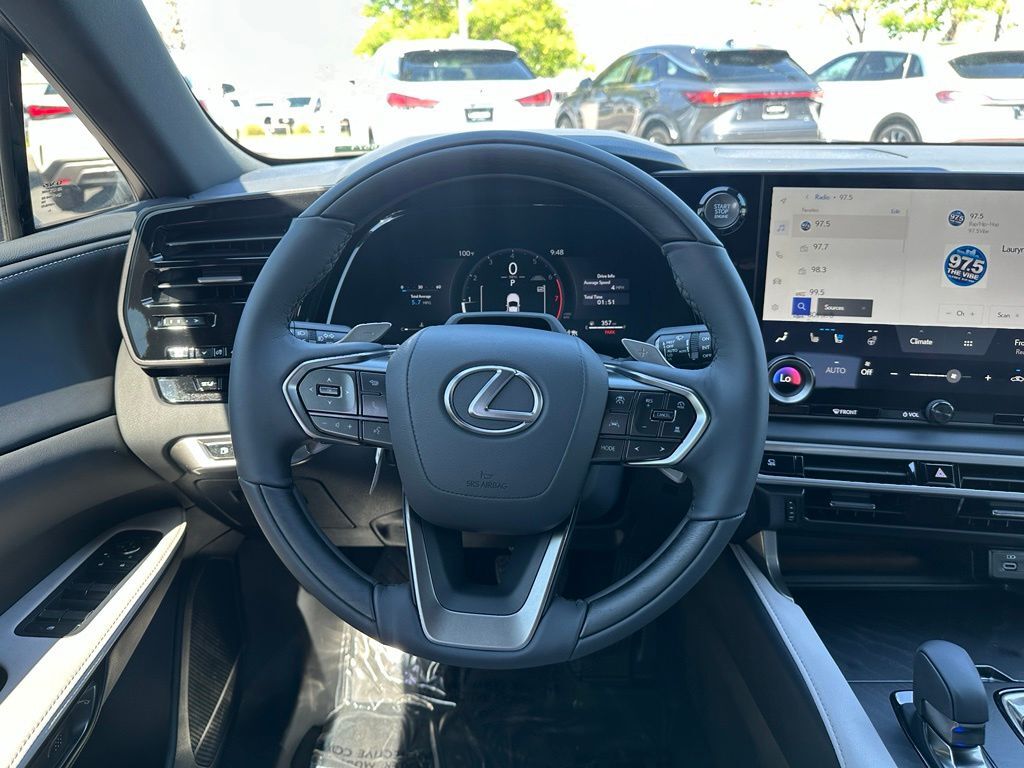 2026 Lexus RX 350 Premium Tucson AZ