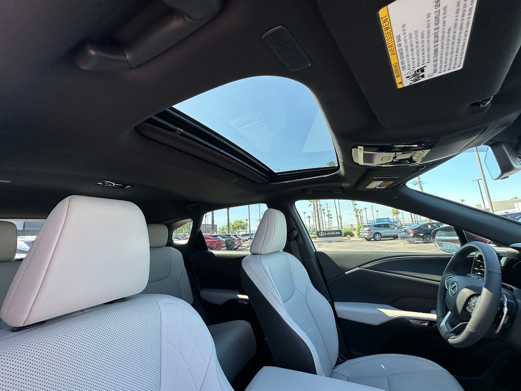 2026 Lexus RX 350 Premium Tucson AZ