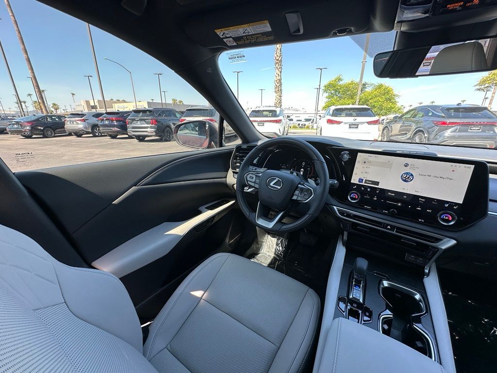 2026 Lexus RX 350 Premium Tucson AZ