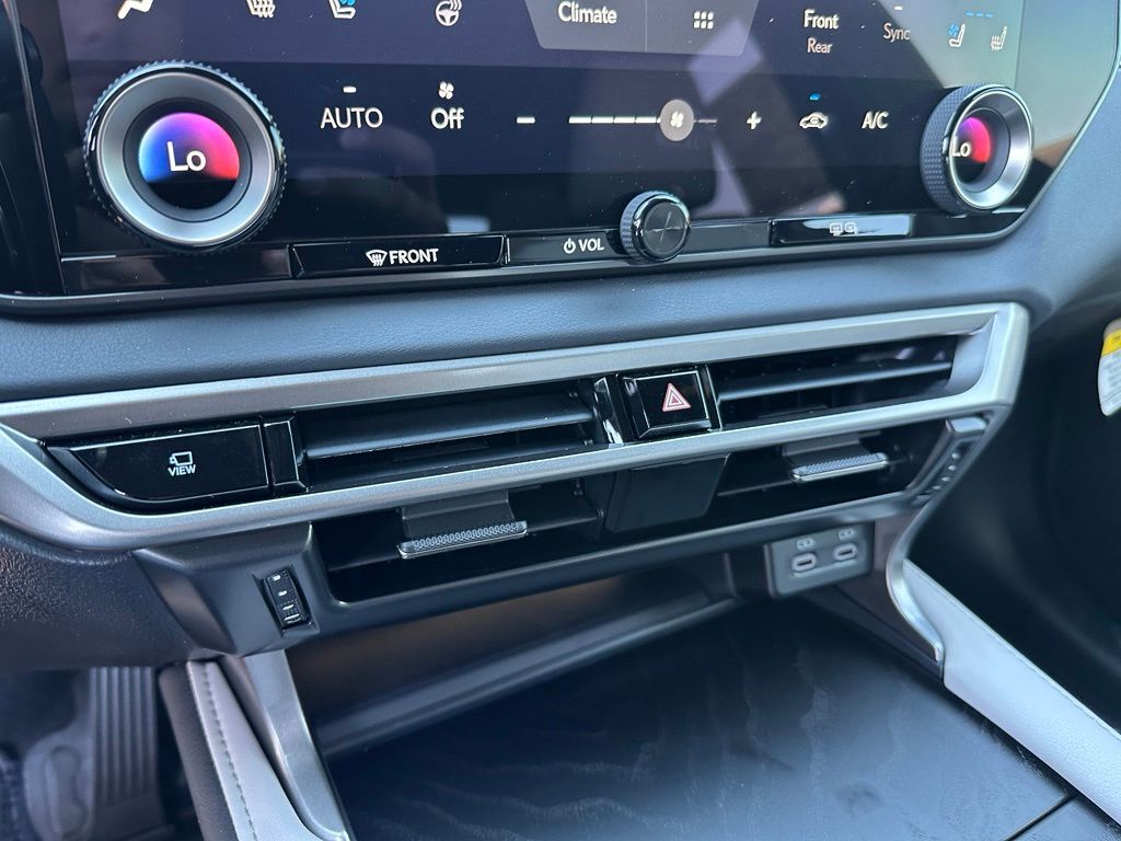 2026 Lexus RX 350 Premium Tucson AZ