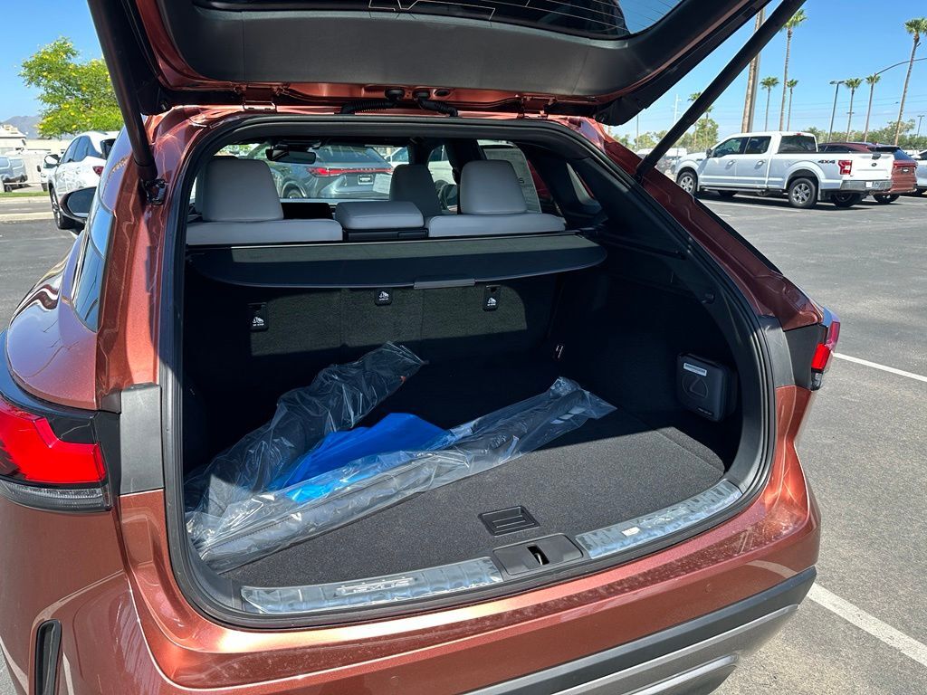 2026 Lexus RX 350 Premium Tucson AZ