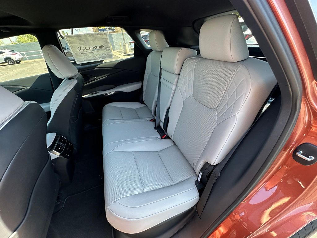 2026 Lexus RX 350 Premium Tucson AZ
