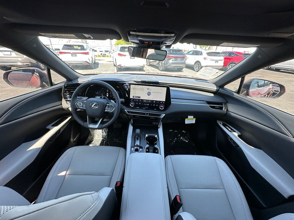 2026 Lexus RX 350 Premium Tucson AZ
