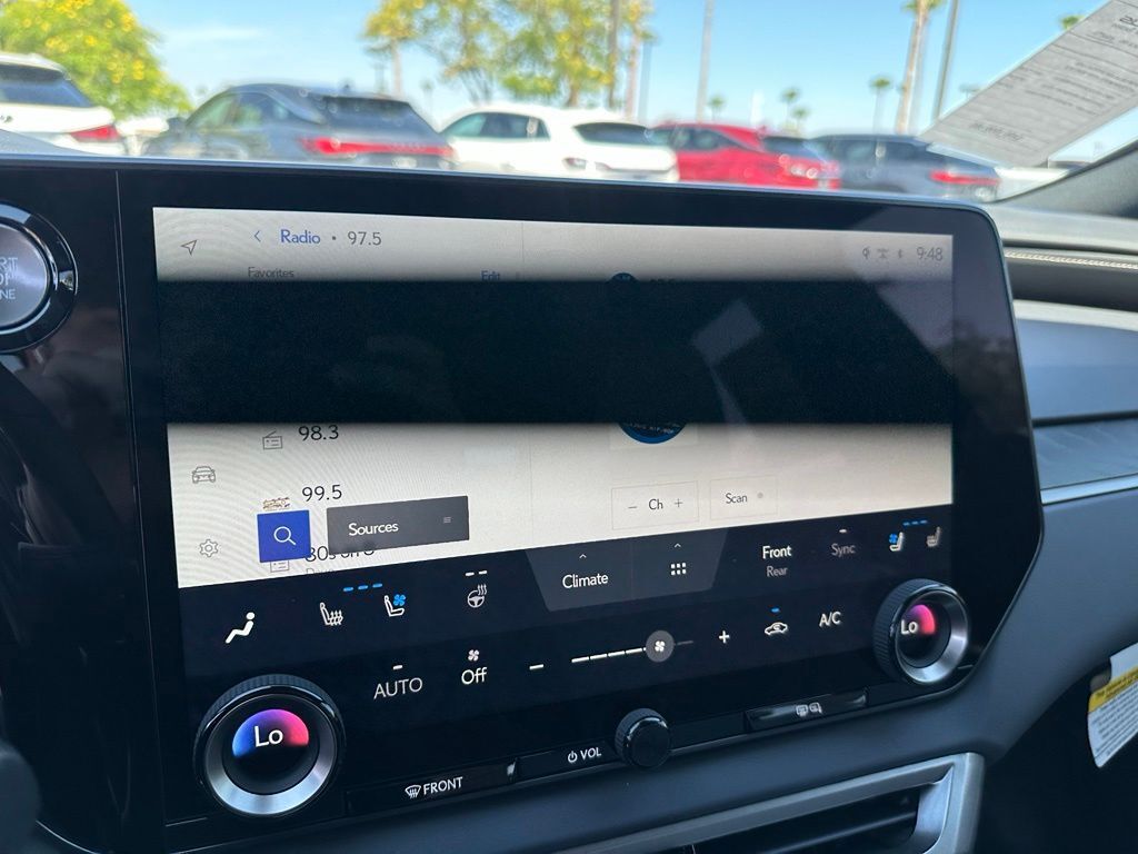 2026 Lexus RX 350 Premium Tucson AZ