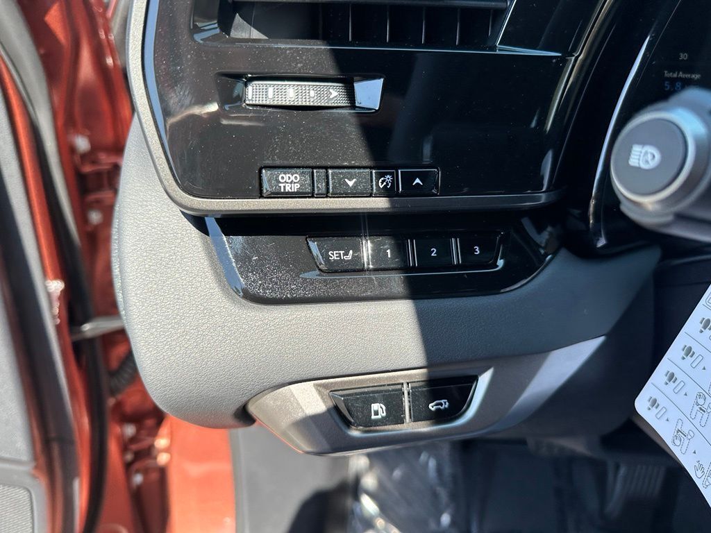 2026 Lexus RX 350 Premium Tucson AZ