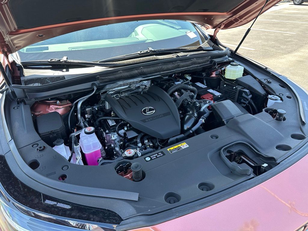 2026 Lexus RX 350 Premium Tucson AZ