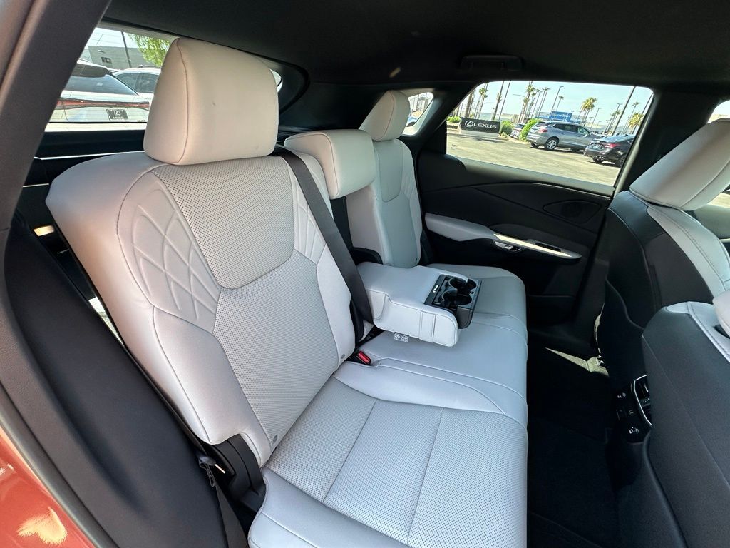 2026 Lexus RX 350 Premium Tucson AZ