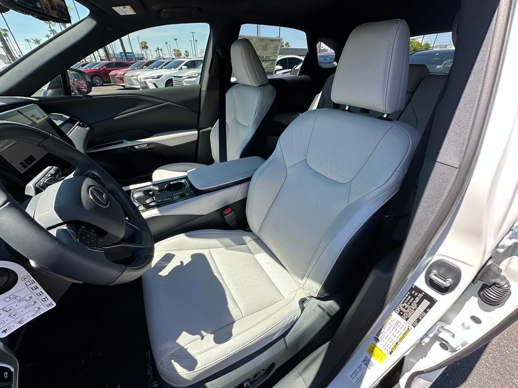 2026 Lexus RX 350 Premium+