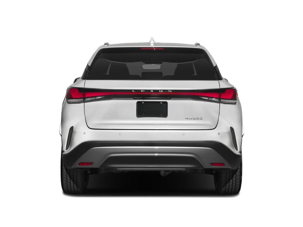2026 Lexus RX 350 Premium+ Tucson AZ