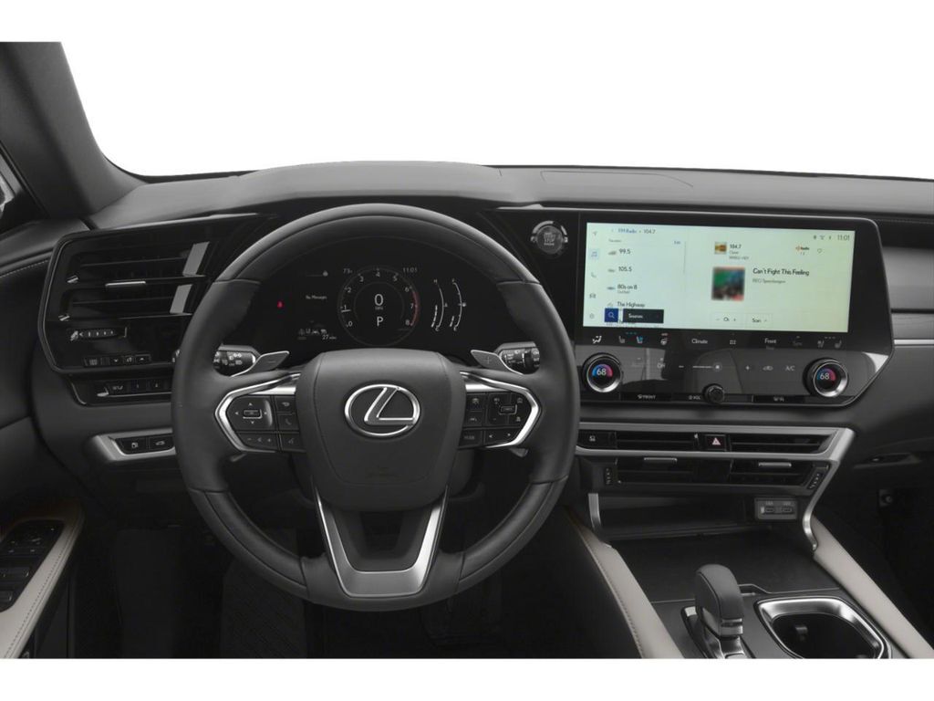 2026 Lexus RX 350 Premium+ Tucson AZ
