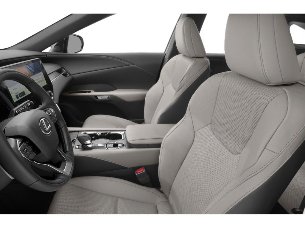 2026 Lexus RX 350 Premium+ Tucson AZ