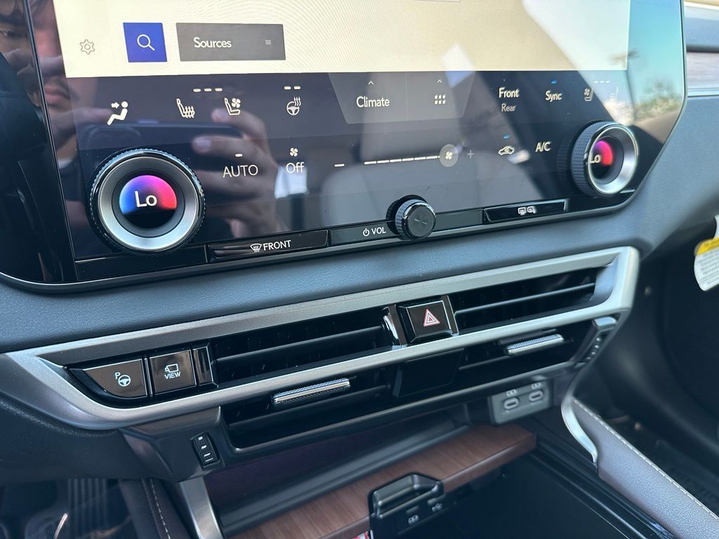 2026 Lexus RX 350 Premium+ Tucson AZ