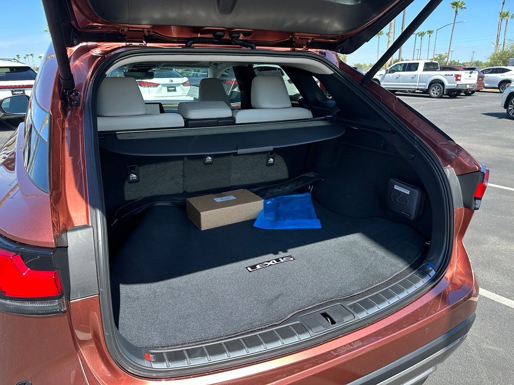 2026 Lexus RX 350 Premium+ Tucson AZ