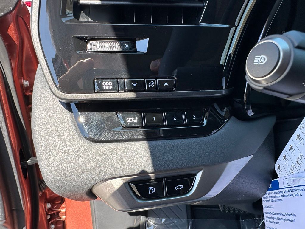 2026 Lexus RX 350 Premium+ Tucson AZ