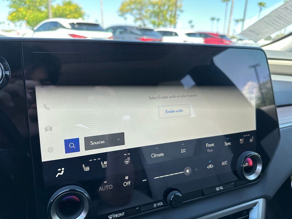 2026 Lexus RX 350 Premium+ Tucson AZ
