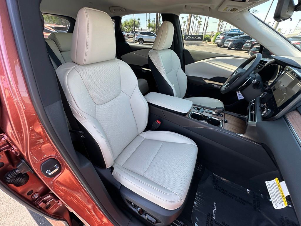 2026 Lexus RX 350 Premium+ Tucson AZ