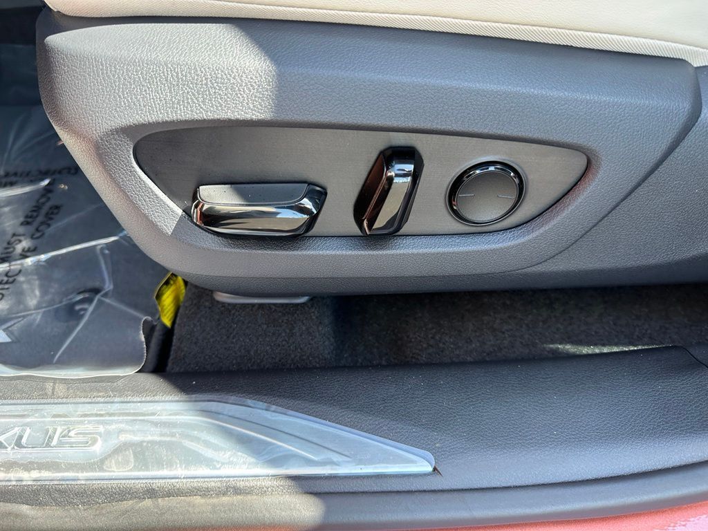 2026 Lexus RX 350 Premium+ Tucson AZ