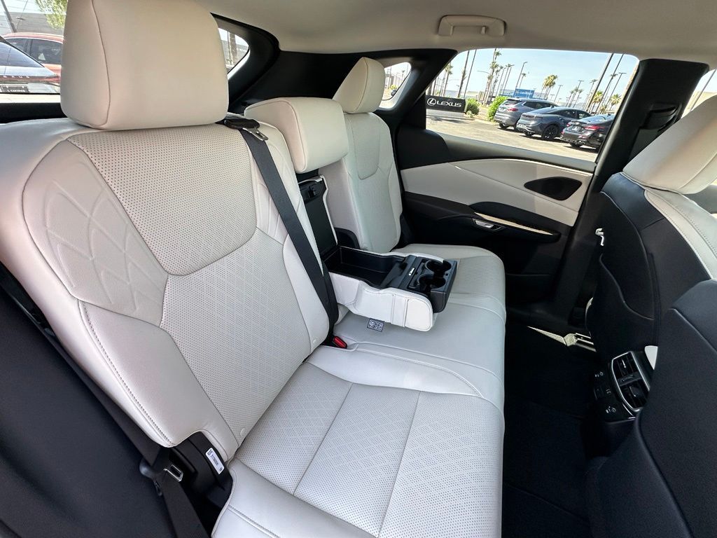 2026 Lexus RX 350 Premium+ Tucson AZ