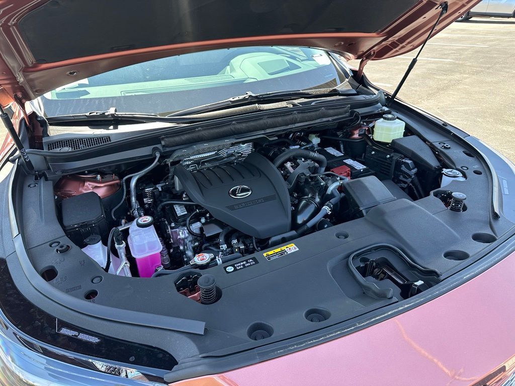 2026 Lexus RX 350 Premium+ Tucson AZ