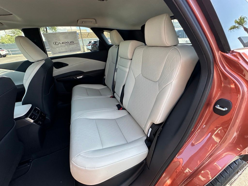 2026 Lexus RX 350 Premium+ Tucson AZ