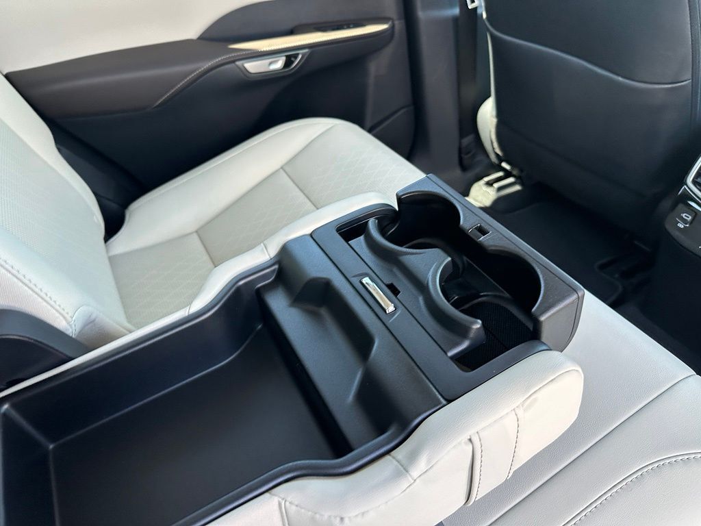 2026 Lexus RX 350 Premium+ Tucson AZ