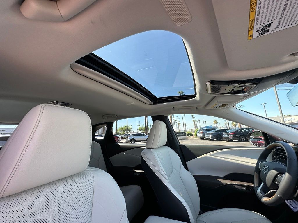 2026 Lexus RX 350 Premium+ Tucson AZ
