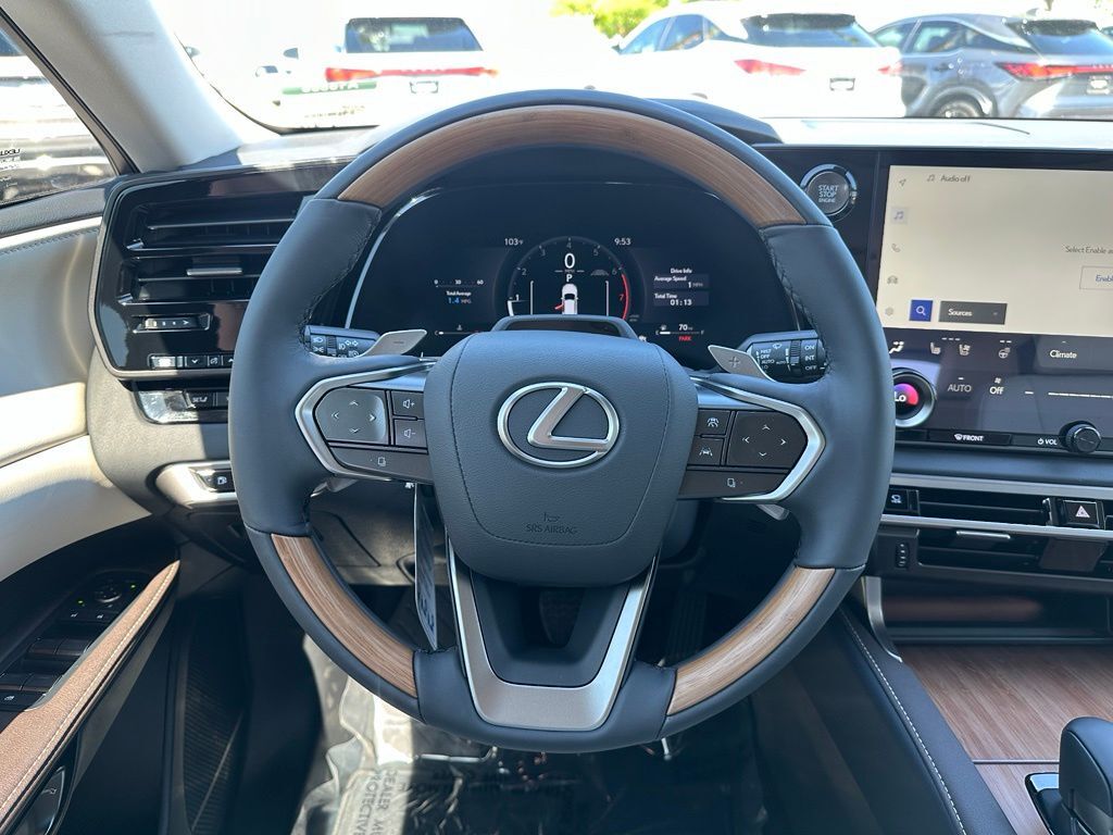 2026 Lexus RX 350 Premium+ Tucson AZ