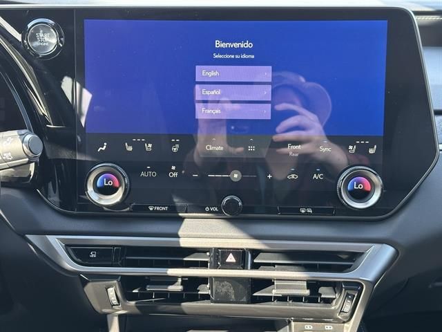 2026 Lexus RX 350 Premium Tucson AZ