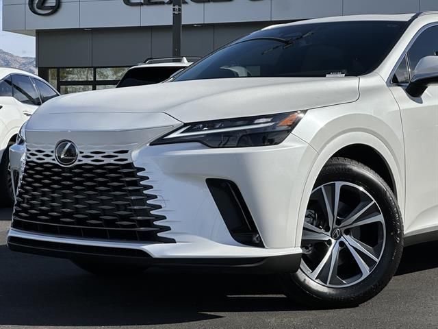 2026 Lexus RX 350 Premium Tucson AZ