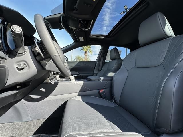 2026 Lexus RX 350 Premium Tucson AZ