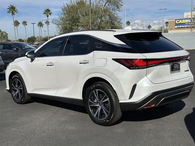 2026 Lexus RX 350 Premium Tucson AZ