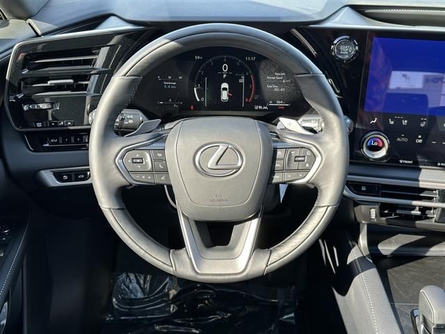 2026 Lexus RX 350 Premium Tucson AZ