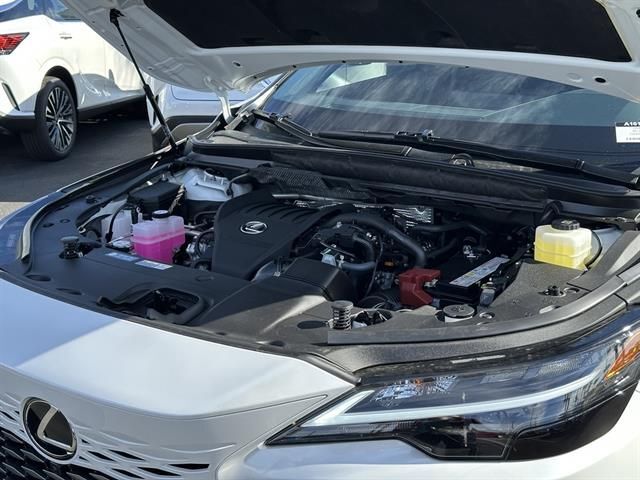 2026 Lexus RX 350 Premium Tucson AZ