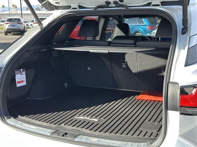 2026 Lexus RX 350 Premium Tucson AZ