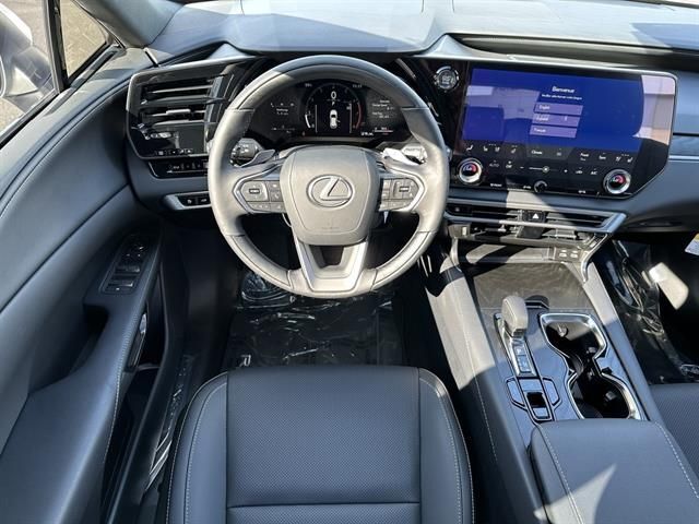 2026 Lexus RX 350 Premium Tucson AZ