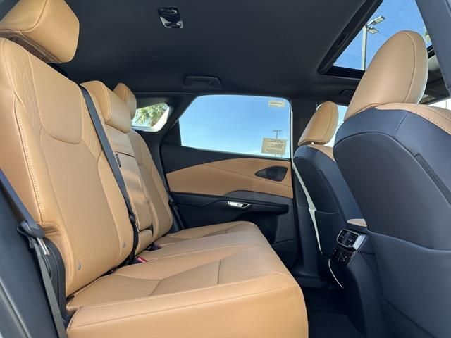 2026 Lexus RX 350 Premium+ Tucson AZ