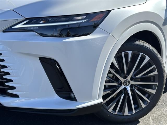 2026 Lexus RX 350 Premium+ Tucson AZ