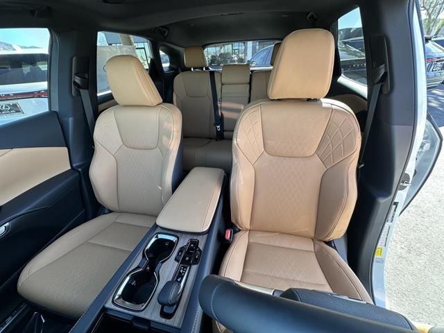 2026 Lexus RX 350 Premium+ Tucson AZ