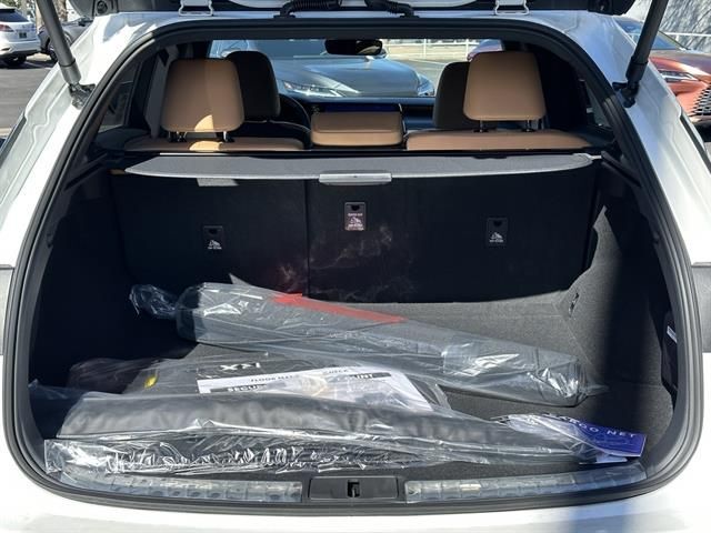 2026 Lexus RX 350 Premium+ Tucson AZ