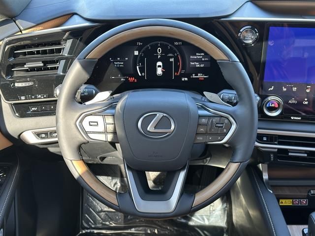 2026 Lexus RX 350 Premium+ Tucson AZ