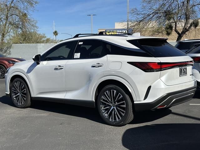2026 Lexus RX 350 Premium+ Tucson AZ