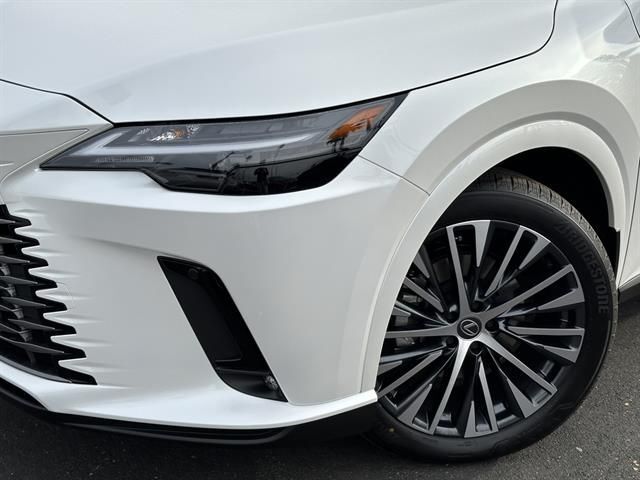 2026 Lexus RX 350 Premium+ Tucson AZ